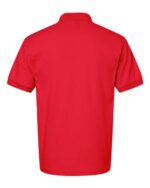 Unisex DryBlend® Jersey Polo - Image 24