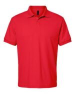 Unisex DryBlend® Jersey Polo - Image 23