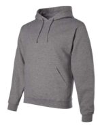 Unisex NuBlend® Hooded Sweatshirt - Image 39