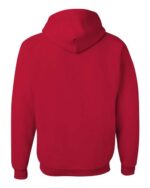 Unisex NuBlend® Hooded Sweatshirt - Image 57