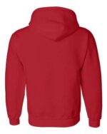 Unisex DryBlend® Hooded Sweatshirt - Image 21