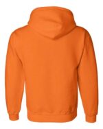Unisex DryBlend® Hooded Sweatshirt - Image 30