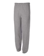 Unisex NuBlend® Sweatpants - Image 14