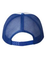 Foam Mesh-Back Trucker Cap - Image 14