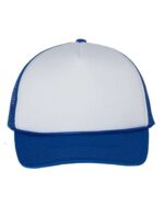 Foam Mesh-Back Trucker Cap - Image 13