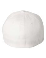 V-Flexfit® Cotton Twill Cap - Image 16