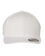 V-Flexfit® Cotton Twill Cap - Image 15