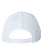 Mesh-Back Twill Trucker Cap - Image 16
