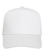 Five-Panel Twill Cap - Image 27