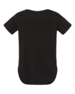 Infant Baby Rib Bodysuit - Image 6