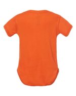 Infant Baby Rib Bodysuit - Image 24