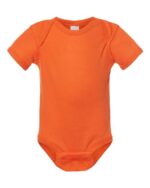 Infant Baby Rib Bodysuit - Image 23