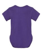 Infant Baby Rib Bodysuit - Image 28