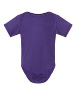 Infant Baby Rib Bodysuit - Image 27
