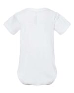 Infant Baby Rib Bodysuit - Image 34