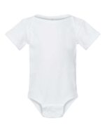 Infant Baby Rib Bodysuit - Image 33