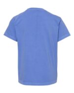 Comfort Colors 9018 Youth Garment-Dyed Heavyweight T-Shirt - Image 14