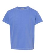 Comfort Colors 9018 Youth Garment-Dyed Heavyweight T-Shirt - Image 13