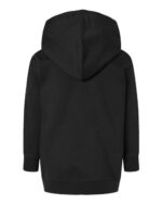 Toddler Pullover Fleece Hoodie - Image 2