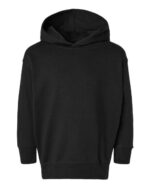Toddler Pullover Fleece Hoodie