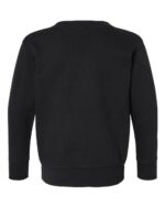 Toddler Fleece Crewneck Sweatshirt - Image 2