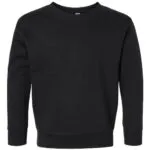 Toddler Fleece Crewneck Sweatshirt