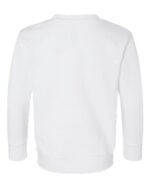 Toddler Fleece Crewneck Sweatshirt - Image 24