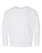 Toddler Fleece Crewneck Sweatshirt - Image 23