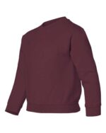 Youth Heavy Blend™ Crewneck Sweatshirt - Image 11