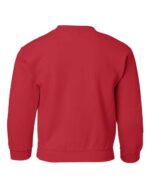 Youth Heavy Blend™ Crewneck Sweatshirt - Image 18