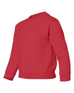 Youth Heavy Blend™ Crewneck Sweatshirt - Image 17
