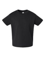 Toddler Cotton Jersey Tee - Image 5