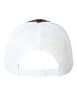 Mesh-Back Twill Trucker Cap - Image 6