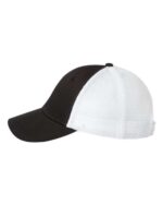 Mesh-Back Twill Trucker Cap - Image 5