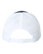 Mesh-Back Twill Trucker Cap - Image 10