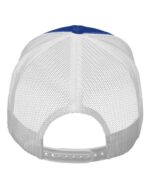 Mesh-Back Twill Trucker Cap - Image 14
