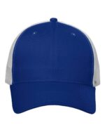 Mesh-Back Twill Trucker Cap - Image 13