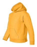 Youth Heavy Blend™ Hooded Sweatshirt - Image 17