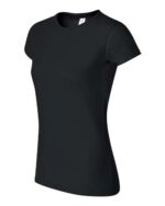 Women's Softstyle® T-Shirt - Image 8