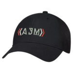 Polyester Diamond / Sport Mesh 6 Panel Constructed Full Fit (Sport Mesh Back)