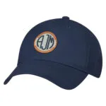 Polyester Diamond 6 Panel Constructed Full Fit
