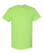 Gildan 5000 Unisex Heavy Cotton™ T-Shirt - Image 85
