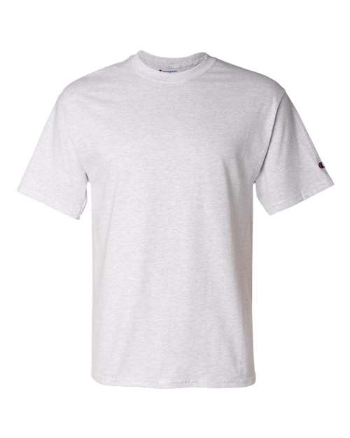 Unisex Classic T-Shirt — Ash (front) Unisex Classic T-Shirt - Image 1