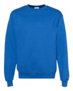 Unisex Powerblend® Crewneck Sweatshirt - Image 35