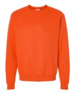 Unisex Powerblend® Crewneck Sweatshirt - Image 33