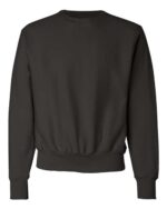 Unisex Reverse Weave® Crewneck Sweatshirt - Image 3