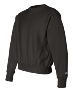 Unisex Reverse Weave® Crewneck Sweatshirt - Image 4