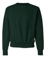 Unisex Reverse Weave® Crewneck Sweatshirt - Image 12