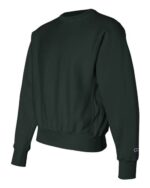 Unisex Reverse Weave® Crewneck Sweatshirt - Image 11