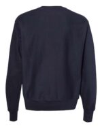 Unisex Reverse Weave® Crewneck Sweatshirt - Image 14